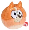 TY Bluey Bingo Plüschball, hüpfendes BEANIE BOUNCERS Produktbild-Vorschau 3