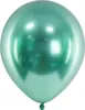 PartyDeco CHB1-012B-10, Spielzeugballon, Latex, Grün, Produktbild-Vorschau 1