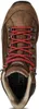 Meindl Baltimore Lady GTX 296332 (7.5/kasztanowo-czerwony) Podgląd zdjęcia produktu 50