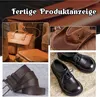 Leder-Werkzeug-Set mit gewachster Fadennahtrille - Profi Produktbild-Vorschau 7