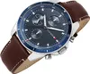 Tommy Hilfiger Parker Herrenuhr 1791837 + BOX Produktbild-Vorschau 11