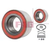 Fag Radlagersatz Hinterachse 713 6675 30 Produktbild-Vorschau 13