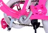 Volare Lovely Kinderfahrrad - Mädchen - 20 Zoll - Rosa - 7 Produktbild-Vorschau 16
