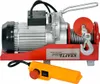 Wciągarka elektryczna Kraft&Dele 230V 800kg KD1526 Podgląd zdjęcia produktu 11