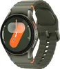Samsung Galaxy Watch7 3.3 cm (1.3") AMOLED 40 mm Digital Voir les images du produit 1