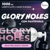 Loovara – Gel lubrificante anale – Glory Holes 1000 ml – a Anteprima dell’immagine prodotto 2