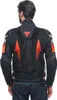 Tekstylna kurtka motocyklowa Dainese Super Rider 2 Podgląd zdjęcia produktu 7