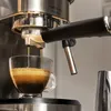Machine à expresso Cafelizzia 790 en acier inoxydable Voir les images du produit 3