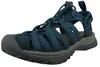 Keen Whisper  Smoke Blue Größe EU 38 Produktbild-Vorschau 37