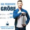 Pompe Vondior Airpot - Carafe à café professionnelle isolée Voir les images du produit 6