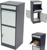 Paketbox Postbox für Pakete Päckchen Briefkasten 57026 Produktbild-Vorschau 1
