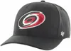 Carolina Hurricanes NHL '47 Wool Cold Zone DP Black 56-61 Produktbild-Vorschau 1