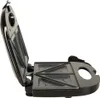 Adler AD 3015, Czarny, Srebrny, Ready, 750 W, 230 V, 50 Hz, Podgląd zdjęcia produktu 20