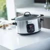 Russell Hobbs Slow Cooker Digital Programmierbar Timer 6.0l Produktbild-Vorschau 8