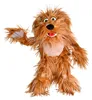Living Puppets® Handpuppe Hein-Hecktor W913 Produktbild-Vorschau 1