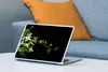 MuchoWow® Laptop Aufkleber Sticker Cover Ein kriechender Produktbild-Vorschau 4
