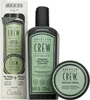 American Crew Curls Forming Duo darčeková sada pre styling Náhľad obrázku produktu 1
