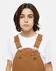 Dickies Duck Overall Braun S / Regular Braun S Produktbild-Vorschau 4