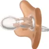 Canpol babies by Difrax Schnuller aus 100 % Silikon 6-12 Produktbild-Vorschau 4