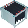 helit Hängekorb H6110084 max. 40Mappen DIN A4 Produktbild-Vorschau 4