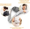 medisana NM 990 Shiatsu-Nackenmassagegerät | Wärmefunktion Produktbild-Vorschau 4