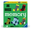 Ravensburger 24702, Stolní hra, Paměť, 3 rok/roky Náhled obrázku produktu 1