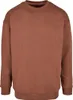 Build Your Brand BY075 | Herren Sweat Crewneck - Farbe: Produktbild-Vorschau 2