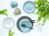 CreaTable, 22234, Fashion Bunt, Kombiservice 16-tlg, Produktbild-Vorschau 6