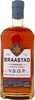 Braastad VSOP Cognac 40% Vol. 1,0L Produktbild-Vorschau 1