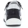 Gabor Damen Sneaker in Schwarz, Größe 4 Produktbild-Vorschau 3