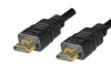 DINIC 5m, HDMI - HDMI HDMI-Kabel HDMI Typ A (Standard) Produktbild-Vorschau 4