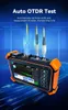 Riflettometro per fibre ottiche OTDR - NF-983 - Fibra Anteprima dell’immagine prodotto 10