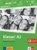 Klasse A2. Ćwiczenia + audio Voir les images du produit 1