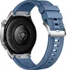 Huawei Watch GT 5 46MM Blau, TruSeen6.0, Produktbild-Vorschau 3
