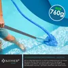 KESSER® Teleskopstange aus Aluminium zur Poolreinigung für Produktbild-Vorschau 6