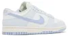 Nike Dunk Low Next Nature Blue Tint - EU: 43 Produktbild-Vorschau 3