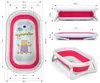 Milly Mally Aqua vasca pieghevole per bambini con scarico Anteprima dell’immagine prodotto 2