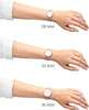 Montre pour femmes Daniel Wellington DW00100163 or rose Voir les images du produit 16