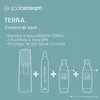 SodaStream Terra Megapack, Schwarz, 134 mm, 198 mm, 430 mm, Produktbild-Vorschau 10