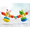 SELECTA Amici, Wagenkette, 56 Cm 0 0 0 Produktbild-Vorschau 4
