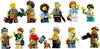 LEGO Ideas Ogród Botaniczny - zestaw konstrukcyjny Podgląd zdjęcia produktu 7