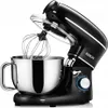 Kerch Planetární Kuchyňský Robot 3000W 6,2L 3 Bity A Kovový Náhled obrázku produktu 2