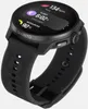 A close-up, angled view of a black Suunto smartwatch. Náhľad obrázku produktu
