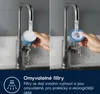 Electrolux Tyčový vysavač Electrolux 700 UV EP71HB14UV Bílá Náhled obrázku produktu 10