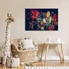 MuchoWow® Poster Blumenstrauß - Stilleben - Blumen - Produktbild-Vorschau 7
