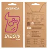 Flexibles Hybridglas für iPhone 17, Bizon Glass Mule Produktbild-Vorschau 5