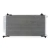 RIDEX 448C0084 Kondensator Klimaanlage für HONDA CR-V II Produktbild-Vorschau 5