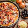 PIZZABLECH Pizzaform Backblech Backofen Pizza AMBITION Produktbild-Vorschau 4