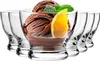 KROSNO Pure Eisbecher 6er-Set 290 ml – handgemachte Produktbild-Vorschau 1