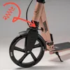 City-Roller Scooter Movino Comfort+ für Kinder, Jugendliche Produktbild-Vorschau 3